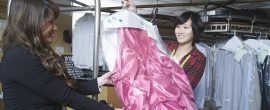 Dry Cleaning Dynasty