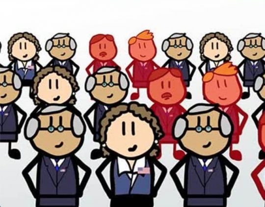 Public Opinions Are Often Foolish