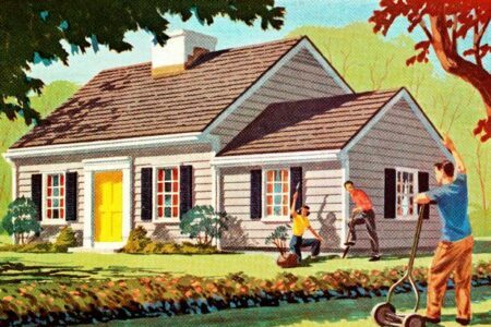 Be A Good Neighbor, Especially During Environmental Work