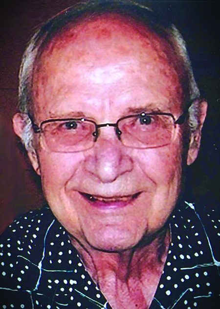 William L. (Bill) North, 1928 – 2018