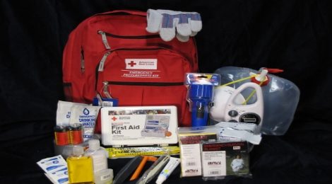 Do You Have A Disaster Plan?