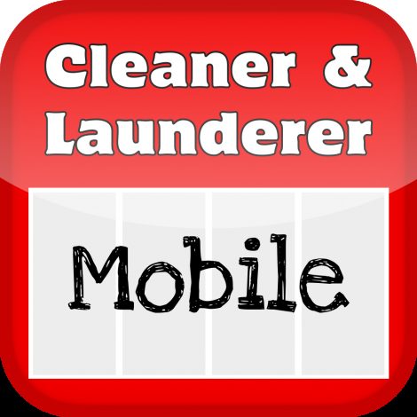 Download: Cleaner & Launderer Mobile In The Google Play Store