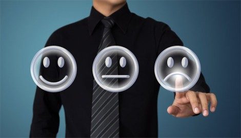 Is Your Customer Service Slipping?