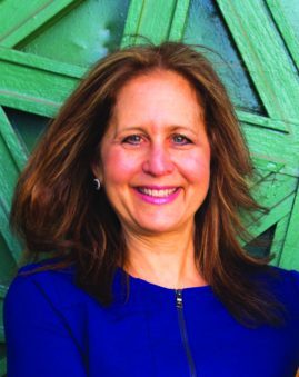 Introducing…. Ellen Tuchman Rothmann