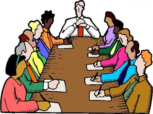 TCATA Board Members And Officers Elected