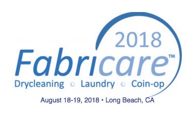 Fabricare 2018 Returns to Long Beach