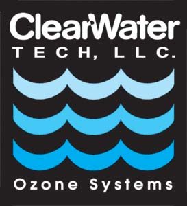 ClearWater Tech Names Marc DeBrum As Sales Manager