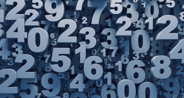 Know Your Numbers