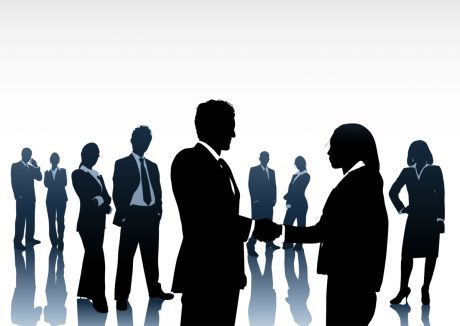 Five Easy Tips For Networking Success