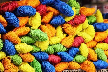 Synthetic Fibers And Other Issues That Bug Me