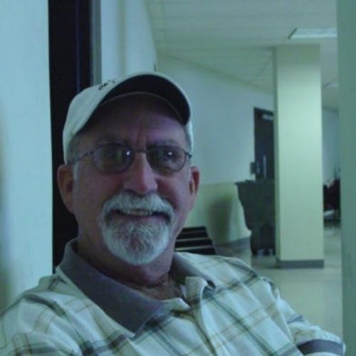 Introducing….. Henry W. D. Parker