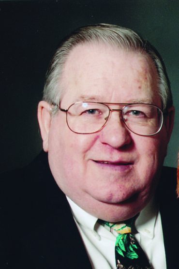 James (Jim) A. Isberg 1942 – 2018
