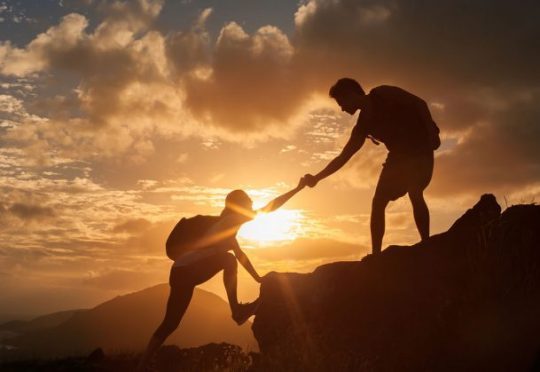 Tips on Becoming a Powerful and Effective Leader