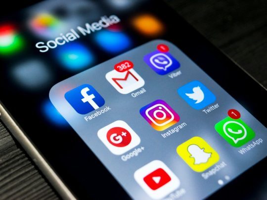 How Can You Tell If Social Media Is Working