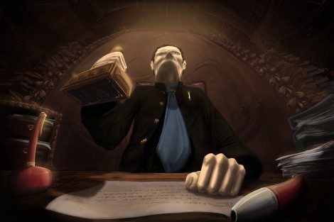 Is There Fairness In Bureaucracy?