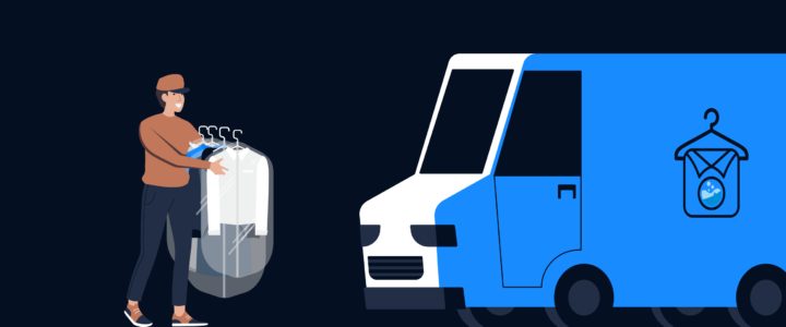 On Demand Pick-Up And Delivery, Is It For You?