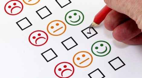 An Employee Survey May Be The Key To Business Success
