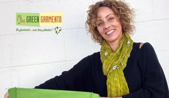 The Green Garmento Selected for the Delta Air Lines Supplier Development Academy