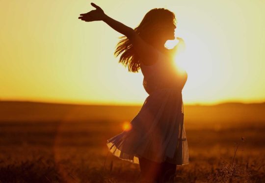 Finding Joy In These Trying Times