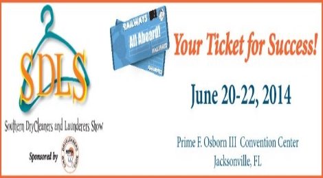 SEFA Show Set For June