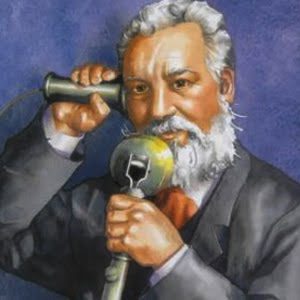 Don’t Forget The Telephone