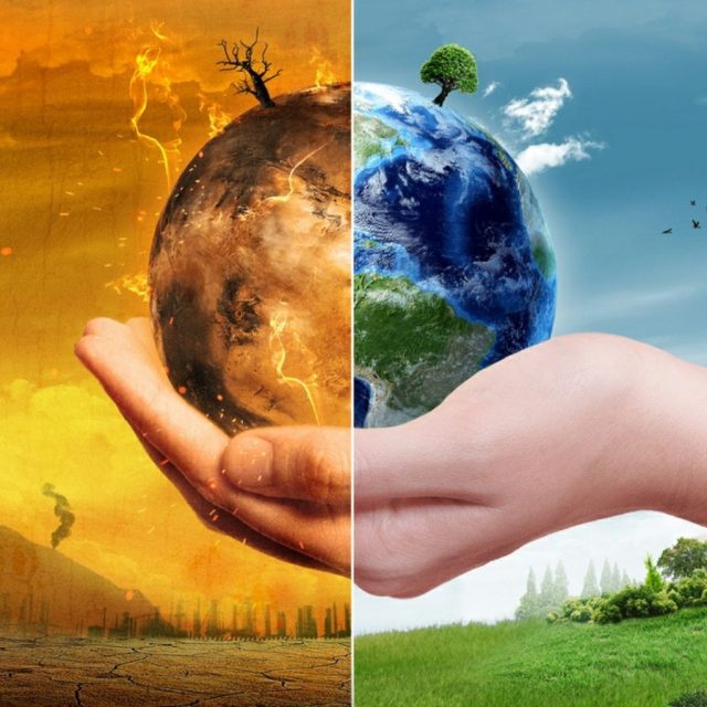 How To Manage Environmental Risk Through Old And New Insurance Products