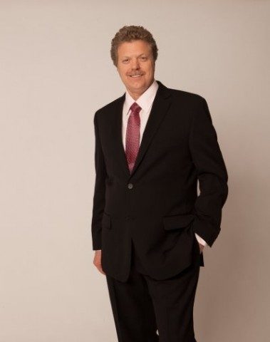 Mike Nesbit New President Of DLI
