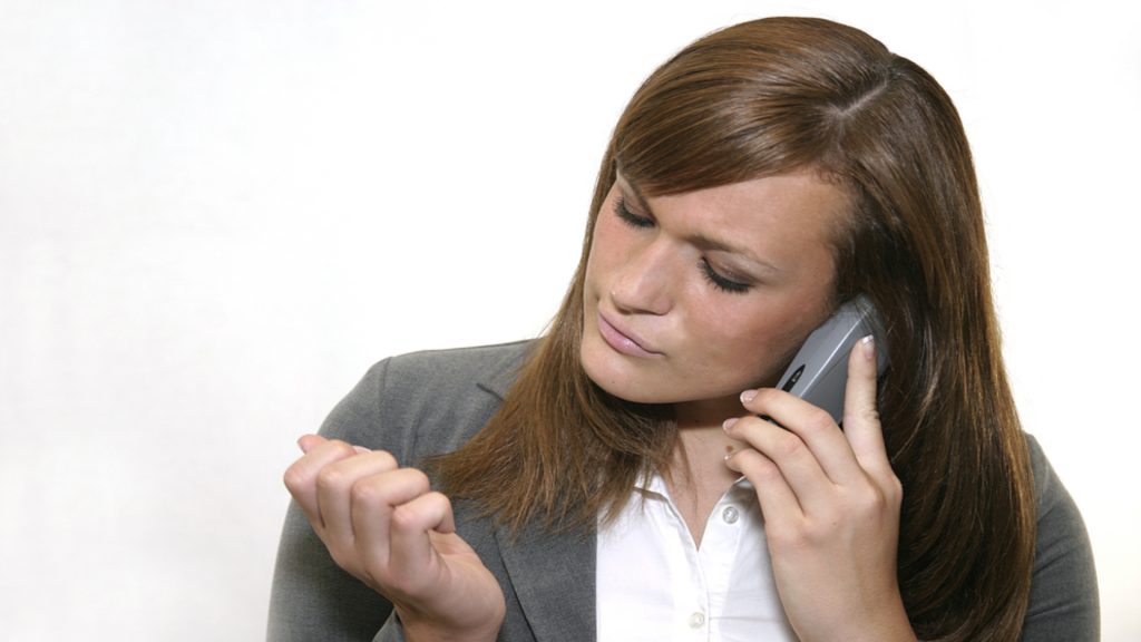 People Are Poor Listeners