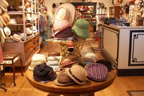 How About Hat Cleaning?