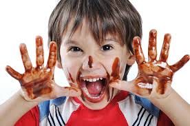 I’ve Seen That Stain Before
