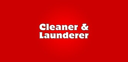 Want to win a $100 Amazon Gift Card? Just Download Cleaner & Launderer Mobile (Android)