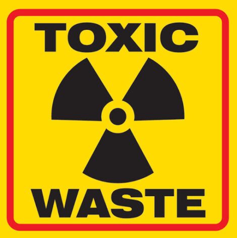 New Toxic Substance Control Act Review of Perc and TCE
