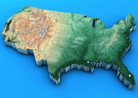 Emerging Contaminant Update PFAS Regulations Start to Develop at State Level