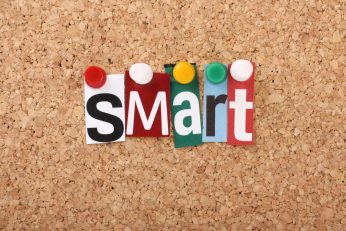 Setting Smart Goals That Are S.M.A.R.T.
