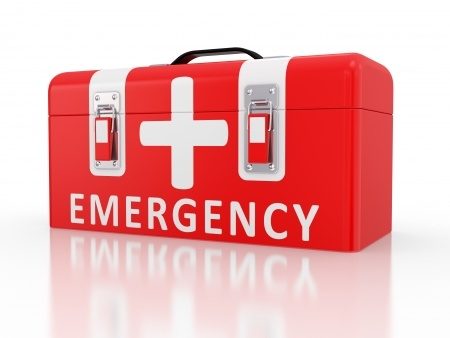 Business Disaster Recovery Toolbox